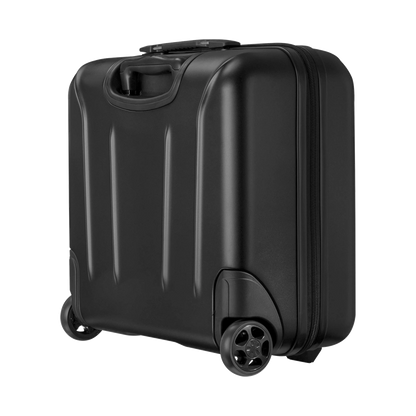 Wenger Amplix Wheeled Case 15.6" Wheeled Laptop Case