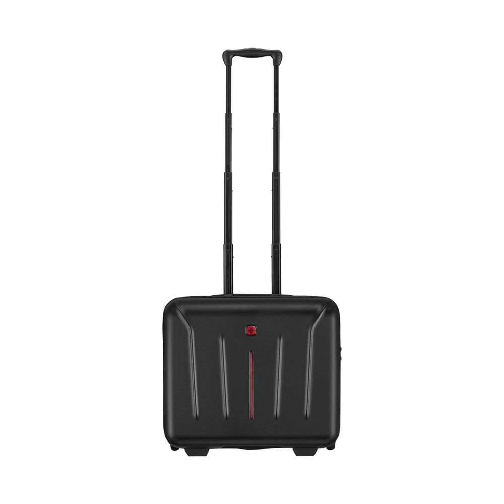 Wenger Amplix Wheeled Case 15.6" Wheeled Laptop Case