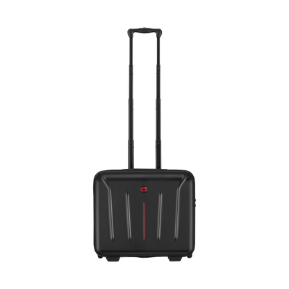 Wenger Amplix Wheeled Case 15.6" Wheeled Laptop Case
