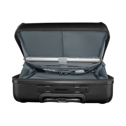 Wenger Amplix Wheeled Case 15.6" Wheeled Laptop Case