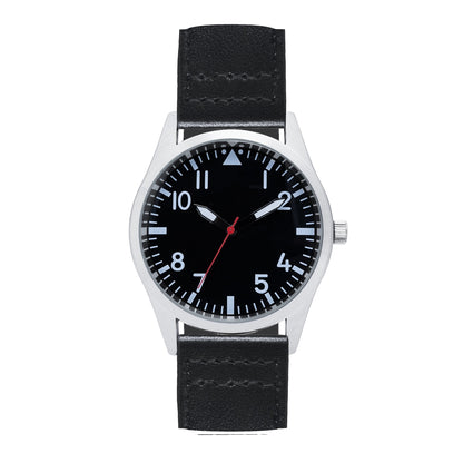 Watch Pilot Lugano