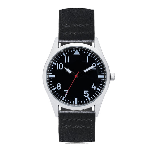 Watch Pilot Lugano