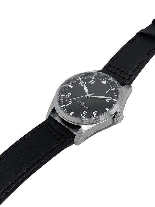Watch Pilot Lugano