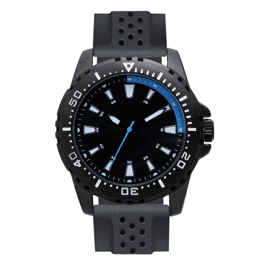 Watch Sport Silicone Metal