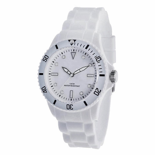 Watch Classic Silicone