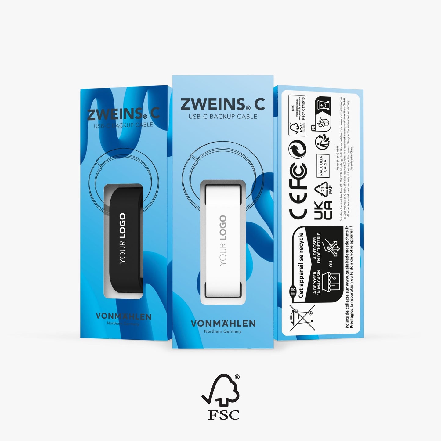 Zweins® C
