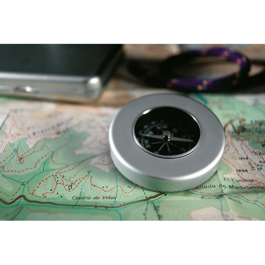 TARGET - Nautical compass