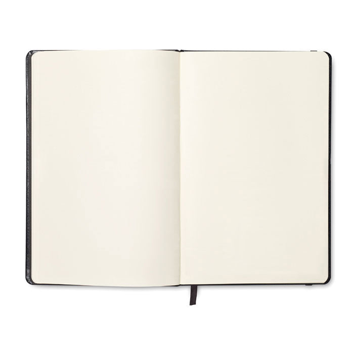 ARCONOT PLAIN - Carnet A5 96 feuilles unies