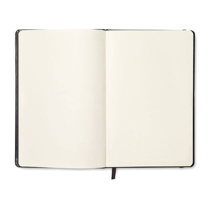 ARCONOT PLAIN - Carnet A5 96 feuilles unies