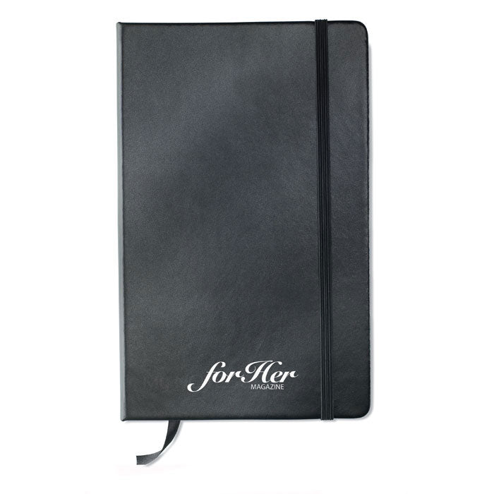 ARCONOT PLAIN - Carnet A5 96 feuilles unies
