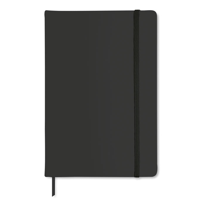 ARCONOT PLAIN - Carnet A5 96 feuilles unies