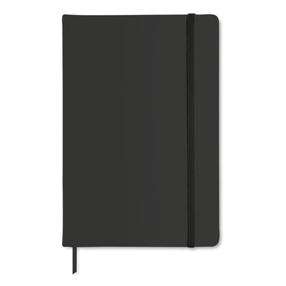 ARCONOT PLAIN - Carnet A5 96 feuilles unies