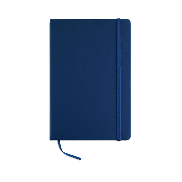 ARCONOT PLAIN - Carnet A5 96 feuilles unies
