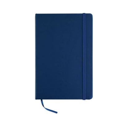 ARCONOT PLAIN - Carnet A5 96 feuilles unies