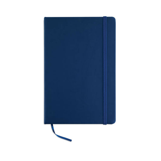 ARCONOT PLAIN - A5 notebook 96 plain sheets
