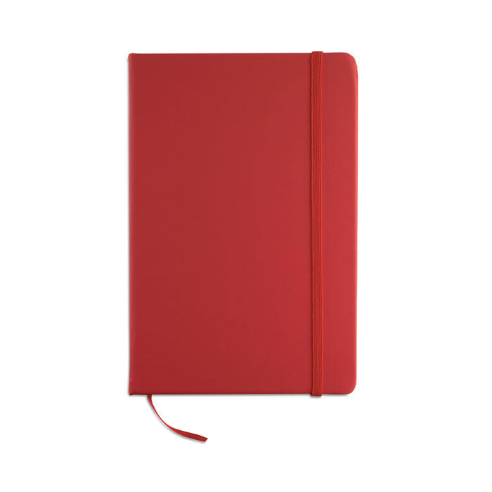 ARCONOT PLAIN - Carnet A5 96 feuilles unies