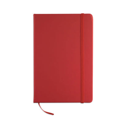 ARCONOT PLAIN - Carnet A5 96 feuilles unies