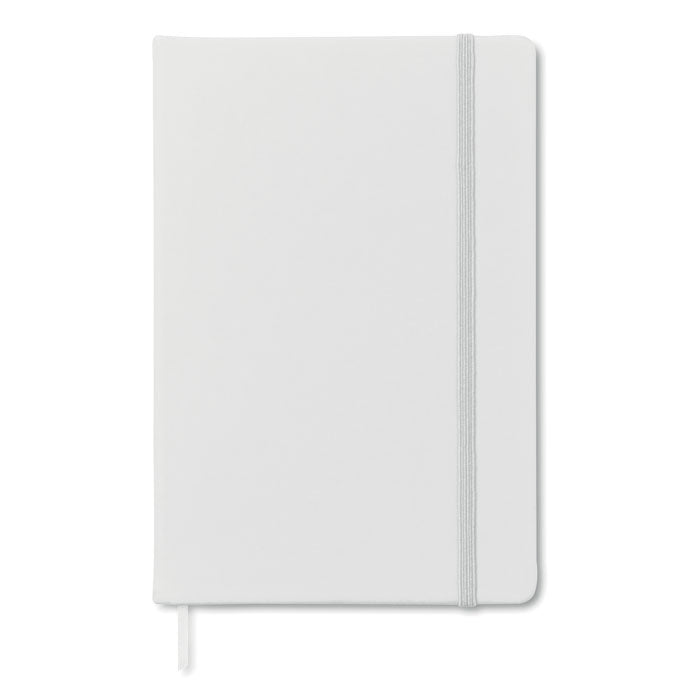 ARCONOT PLAIN - Carnet A5 96 feuilles unies