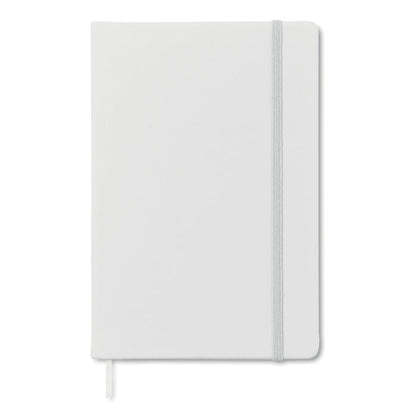 ARCONOT PLAIN - Carnet A5 96 feuilles unies