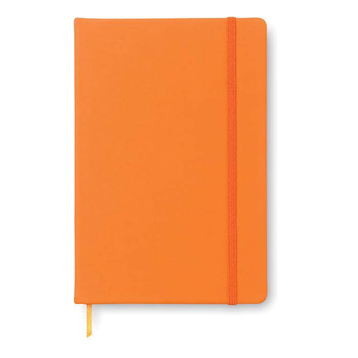 ARCONOT PLAIN - Carnet A5 96 feuilles unies