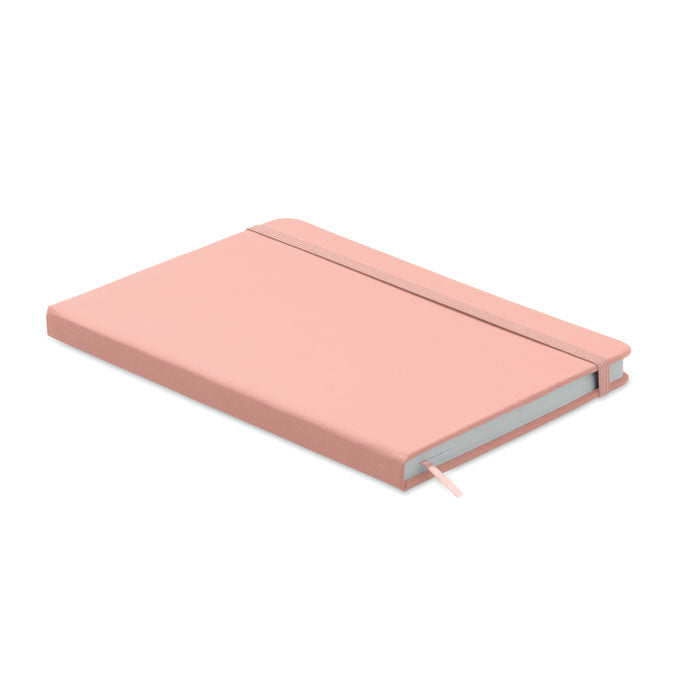 ARCONOT PLAIN - Carnet A5 96 feuilles unies