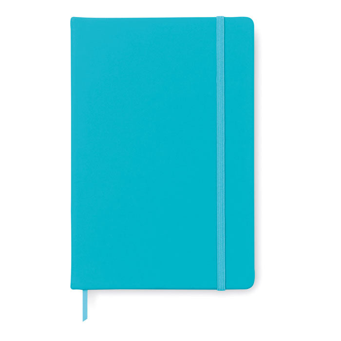 ARCONOT PLAIN - Carnet A5 96 feuilles unies