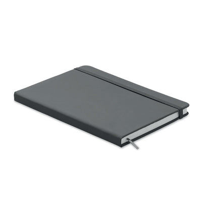 ARCONOT PLAIN - Carnet A5 96 feuilles unies