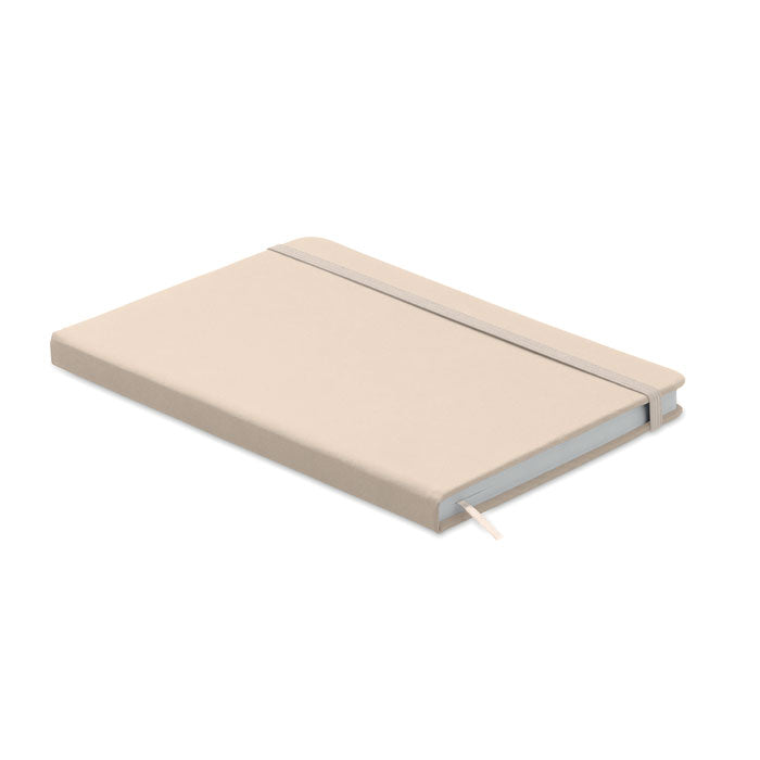 ARCONOT PLAIN - Carnet A5 96 feuilles unies