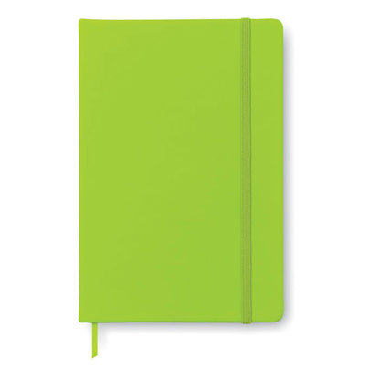 ARCONOT PLAIN - Carnet A5 96 feuilles unies