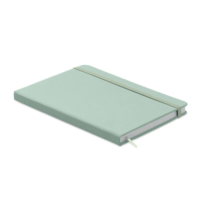 ARCONOT PLAIN - Carnet A5 96 feuilles unies