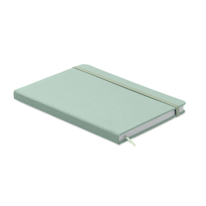 ARCONOT PLAIN - Carnet A5 96 feuilles unies