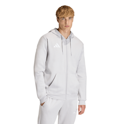 Adidas Men's ENT26 Full Zip Hoodie
