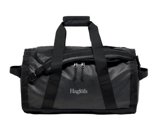 Haglofs Haglofs Lava 50 - True Black, 1