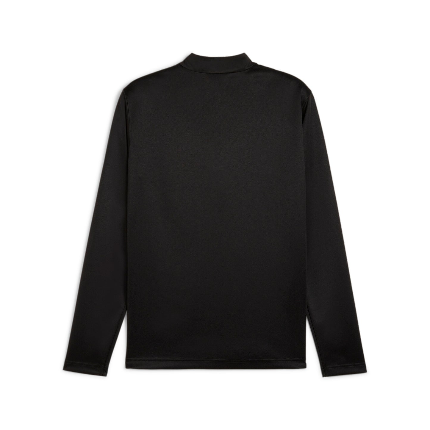 Puma Men's TeamGOAL Training 1/4 Zip Top - Puma Black