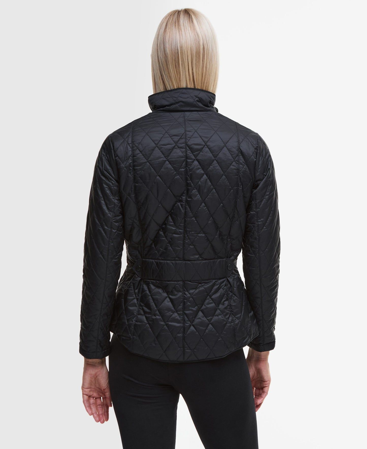 Barbour Women's Flyweight Cavalary Quilt