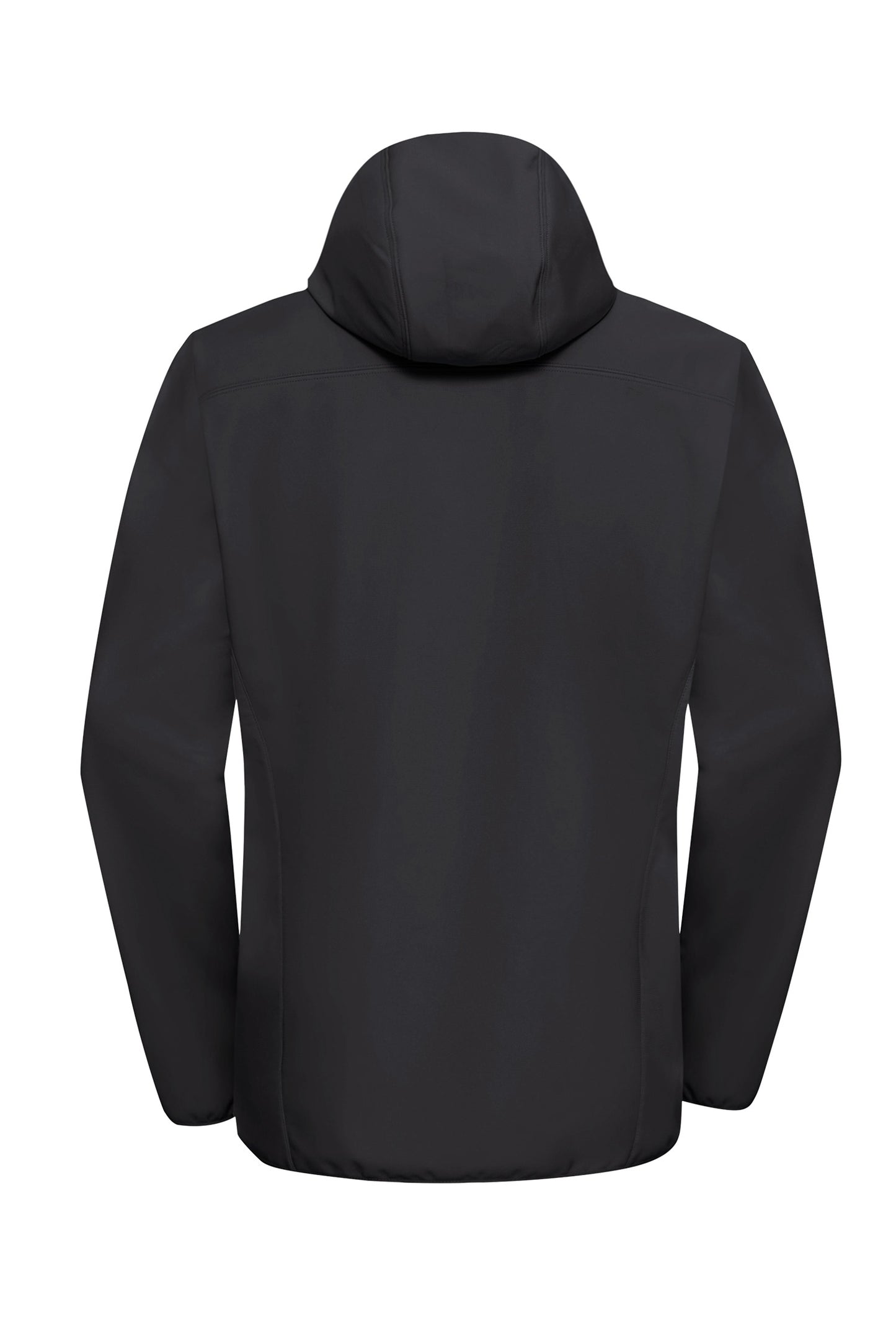 Jack Wolfskin Men's Bornberg Hoody