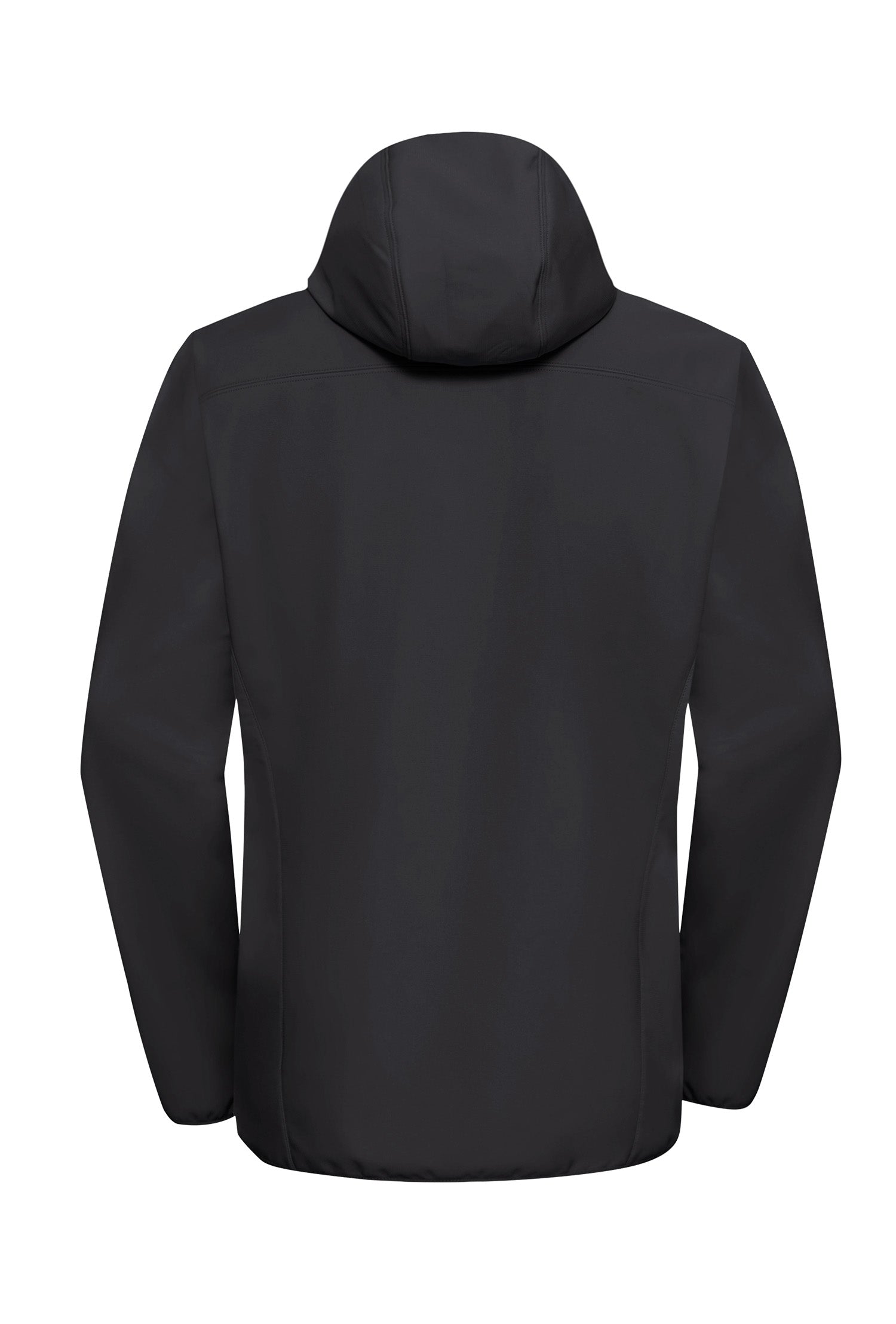 Jack Wolfskin Men's Bornberg Hoody