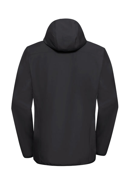 Jack Wolfskin Men's Bornberg Hoody
