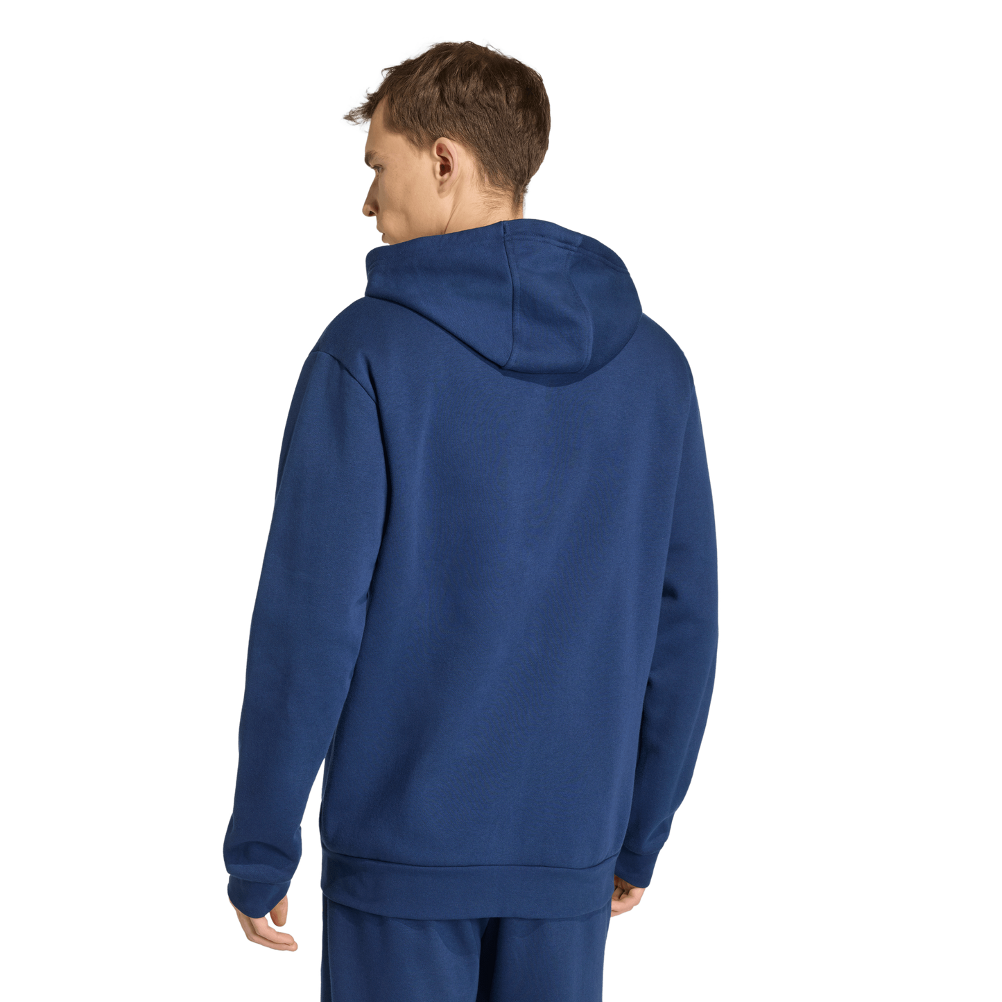 Adidas Men's ENT26 Full Zip Hoodie