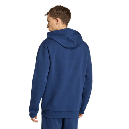 Adidas Men's ENT26 Full Zip Hoodie