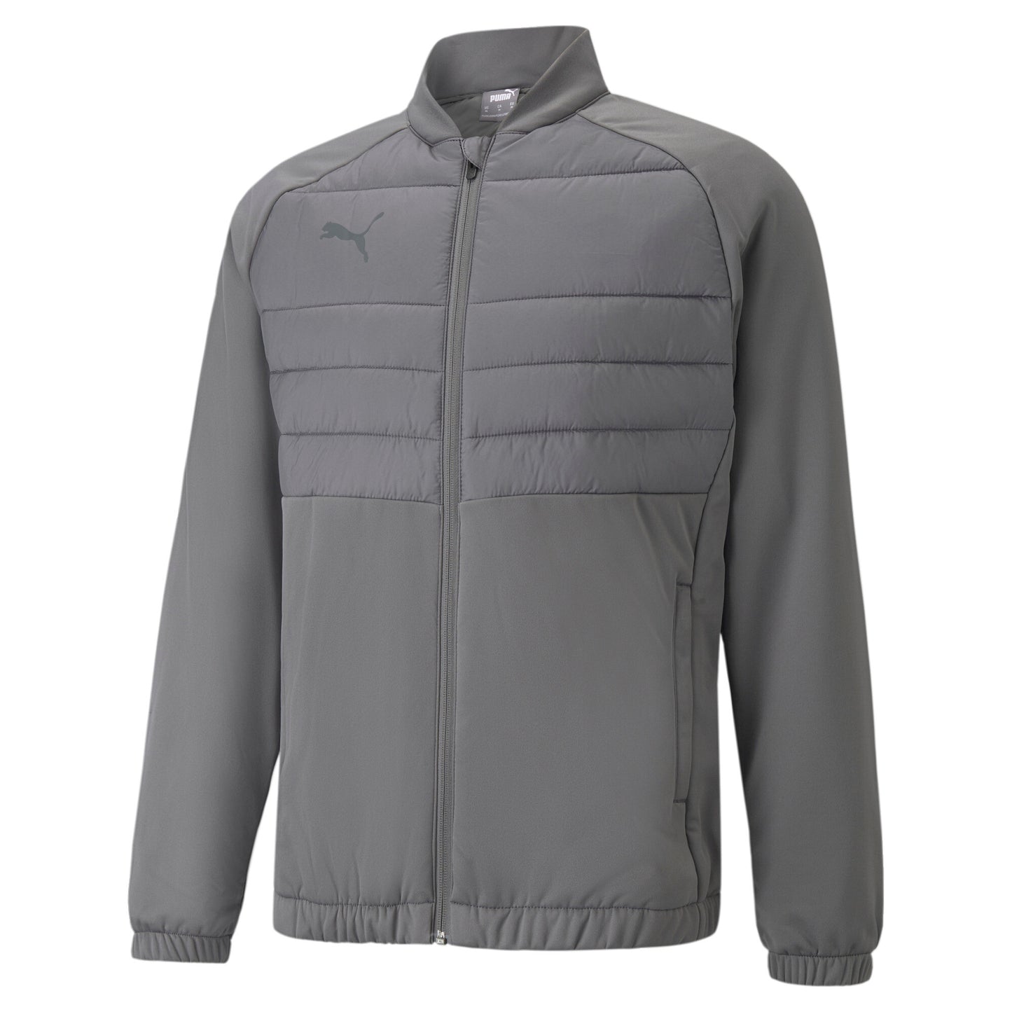 Puma Men's TeamLiga Hybrid Jacket