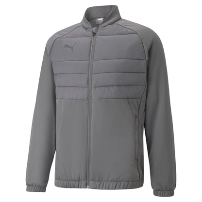 Puma Men's TeamLiga Hybrid Jacket