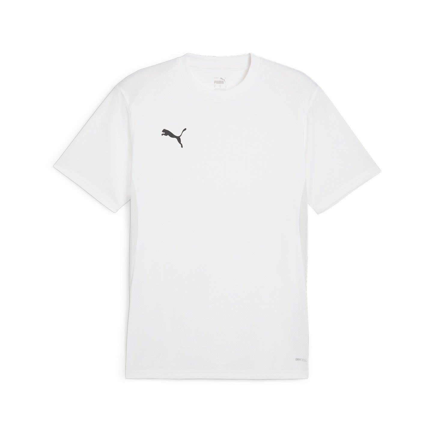 Puma Men's TeamGOAL Football Jersey - Cast Iron