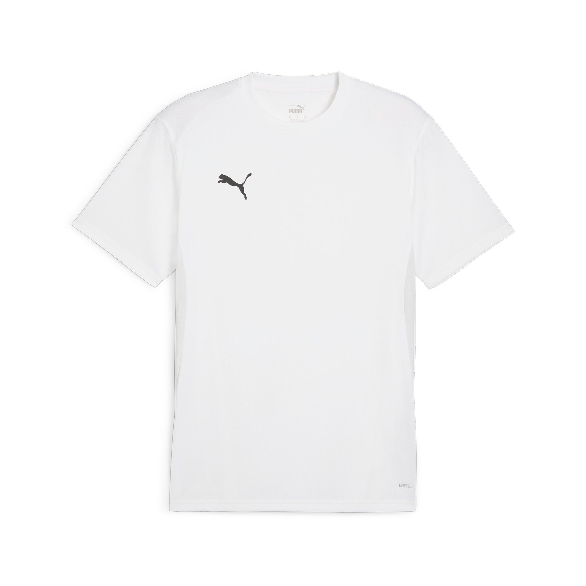 Puma Men's TeamGOAL Football Jersey - Cast Iron