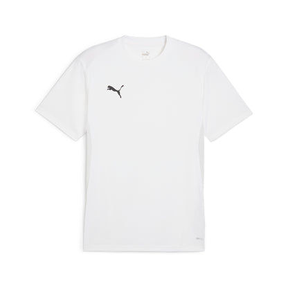 Puma Men's TeamGOAL Football Jersey - Cast Iron