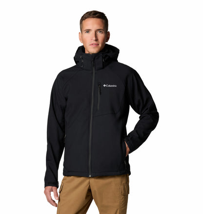Columbia Men's Cascade Ridge III Softshell