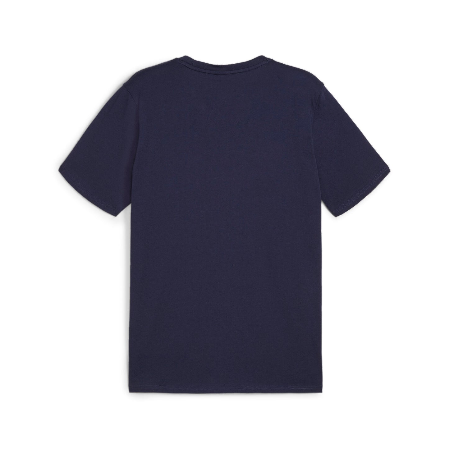 Puma Men's TeamGOAL Casuals Crew-Neck T