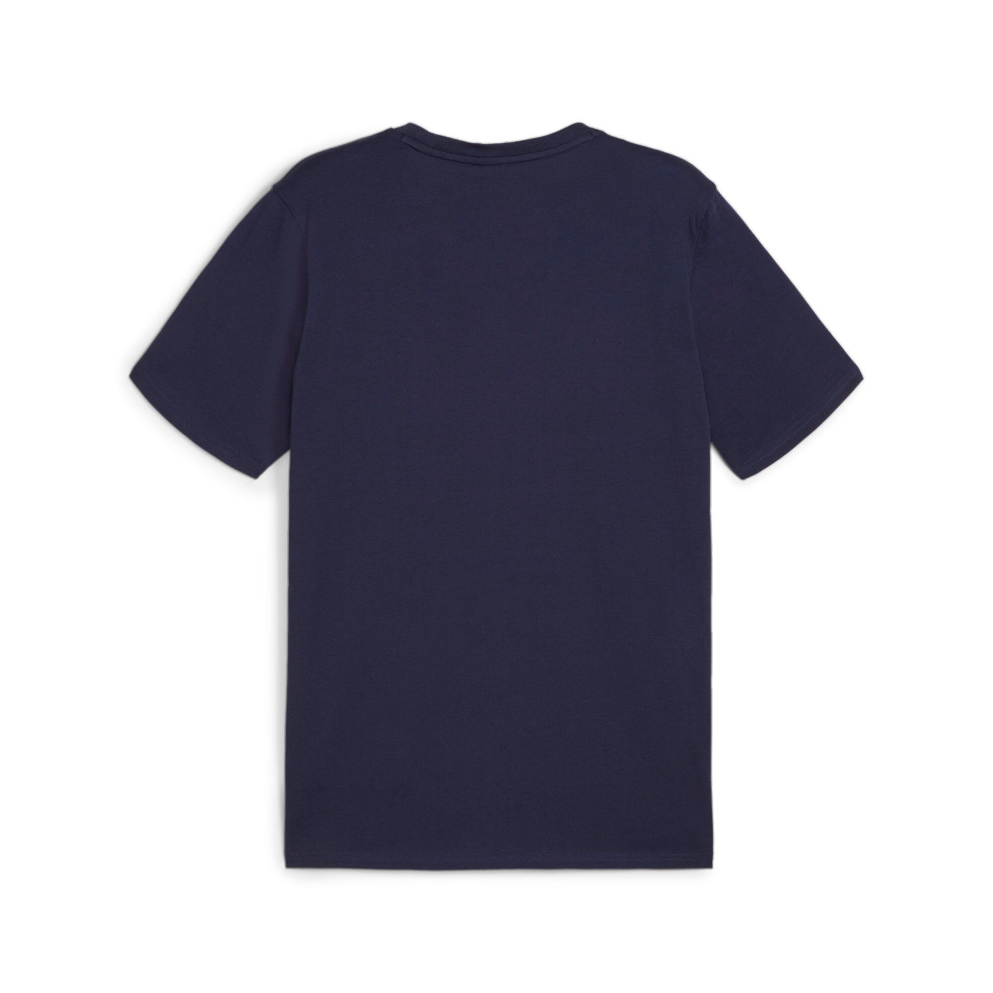 Puma Men's TeamGOAL Casuals Crew-Neck T