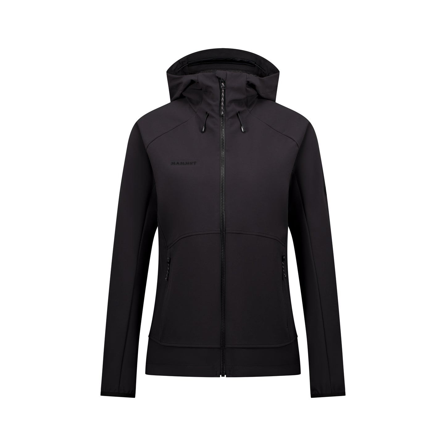 Mammut Women's Corporate SO Hooded Jacket