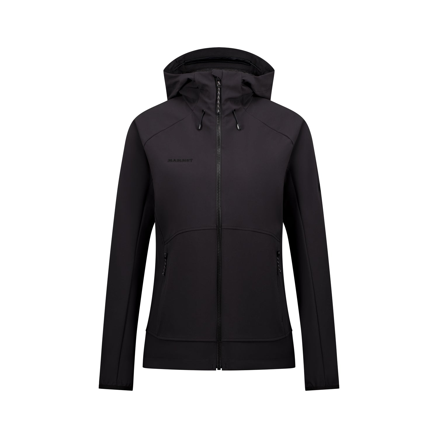 Mammut Women's Corporate SO Hooded Jacket